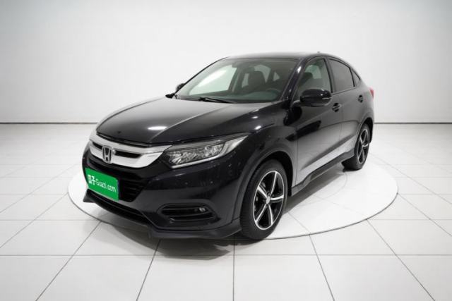 Honda Vezel 2020 220 TURBO CVT Luxury Edition usado