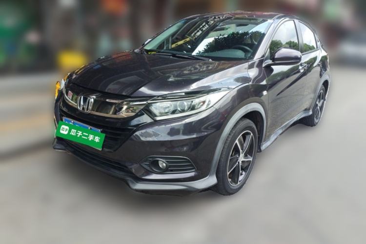 Used Honda Vezel 2020 1.5L CVT Pioneer Edition Guazi used car, China used car export, Used car for sale, Used  cars, Cheapest cars for sale