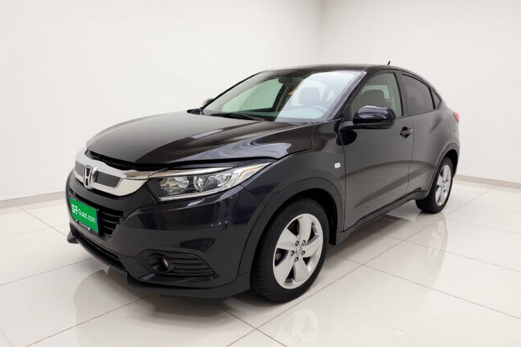 Used Honda Vezel 2020 220 TURBO CVT Elite Edition Guazi used car, China used car export, Used car for sale, Used  cars, Cheapest cars for sale