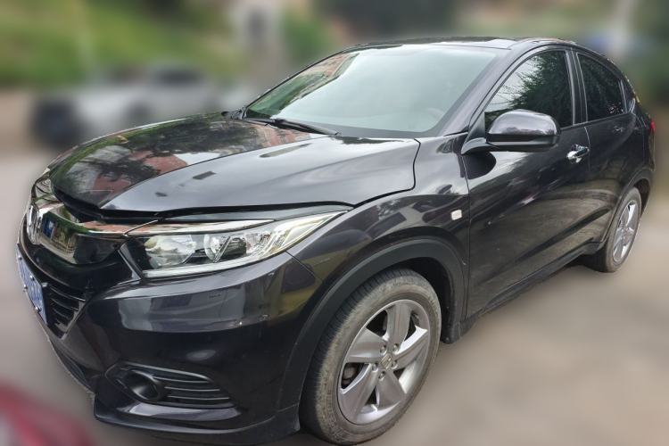 Used Honda Vezel 2020 220 TURBO CVT Elite Edition Guazi used car, China used car export, Used car for sale, Used  cars, Cheapest cars for sale