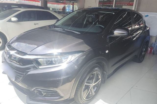 Used Honda Vezel 2020 1.5L CVT Pioneer Edition