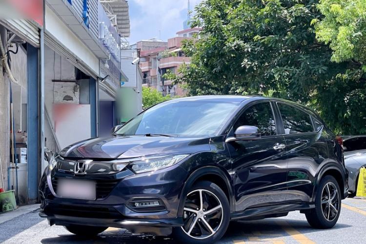 Ojetý Honda Vezel 2020 1.5L CVT Luxury Edition Guazi used car, China used car export, Used car for sale, Used  cars, Cheapest cars for sale