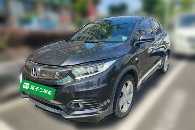 Used Honda Vezel 2020 1.5L CVT Elite Edition Guazi used car, China used car export, Used car for sale, Used cars, Cheapest cars for sale