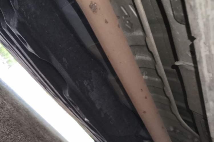 Used Honda Vezel 2020 1.5L CVT Pioneer Edition Chassis Rear Right