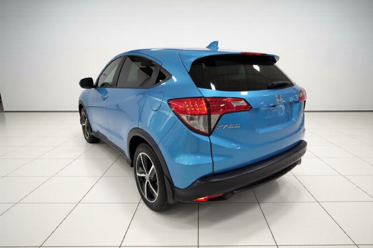 Used Honda Vezel 2020 1.5L CVT Pioneer Edition Exterior 2