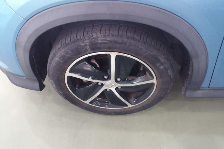 Used Honda Vezel 2020 1.5L CVT Pioneer Edition Exterior 7