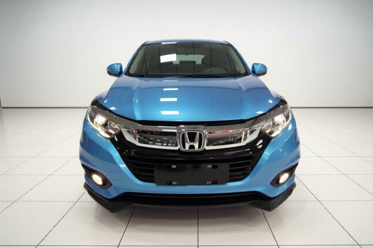 Used Honda Vezel 2020 1.5L CVT Pioneer Edition Front