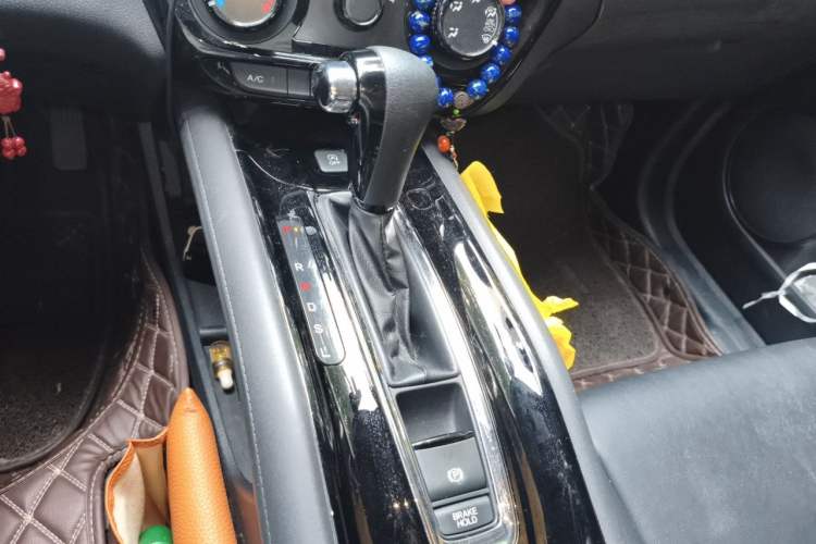Used Honda Vezel 2020 1.5L CVT Pioneer Edition Gear Lever