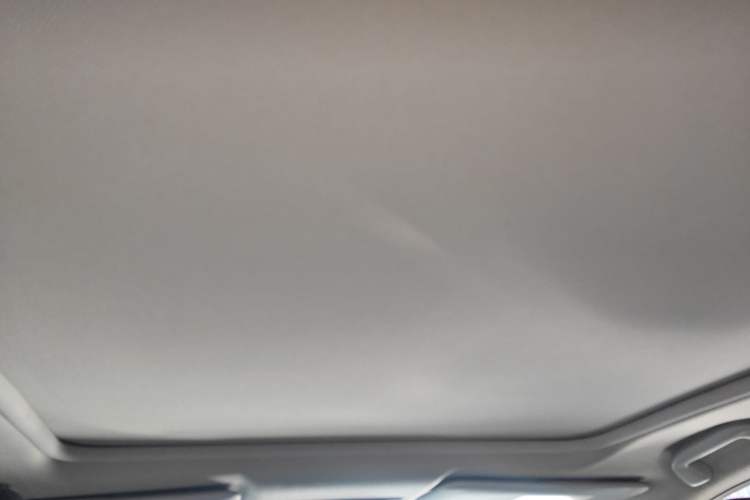 Used Honda Vezel 2020 1.5L CVT Pioneer Edition Headliner