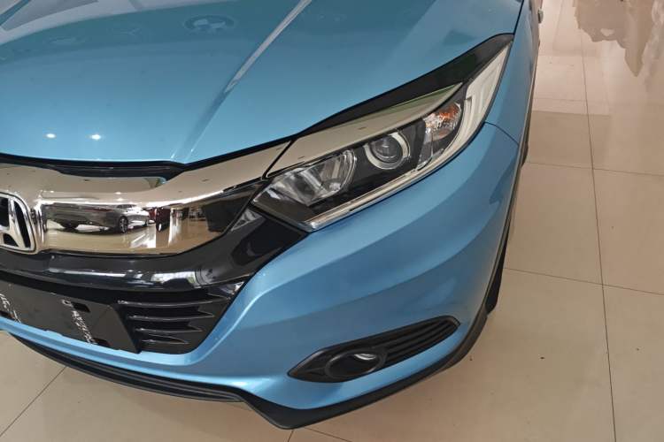 Used Honda Vezel 2020 1.5L CVT Elite Edition Left Front Headlight