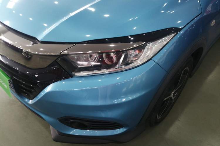 Used Honda Vezel 2020 1.5L CVT Pioneer Edition Left Front Headlight