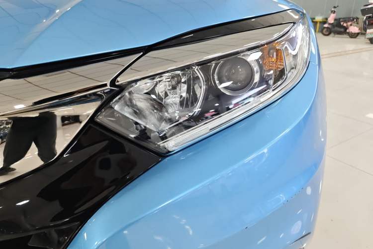 Used Honda Vezel 2020 1.5L CVT Pioneer Edition Left Front Headlight