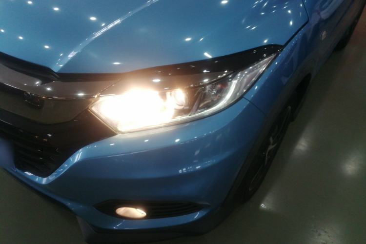 Used Honda Vezel 2020 1.5L CVT Pioneer Edition Left Front Headlight