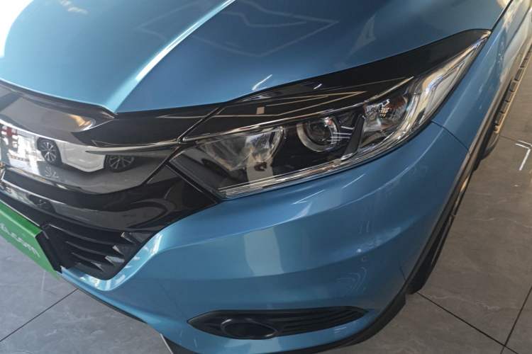 Used Honda Vezel 2020 1.5L CVT Elite Edition Left Front Headlight