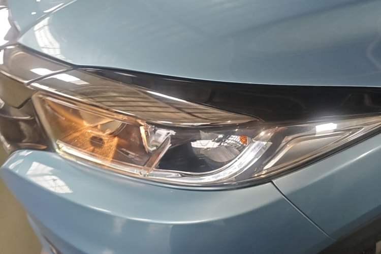 Used Honda Vezel 2020 1.5L CVT Pioneer Edition Left Front Headlight