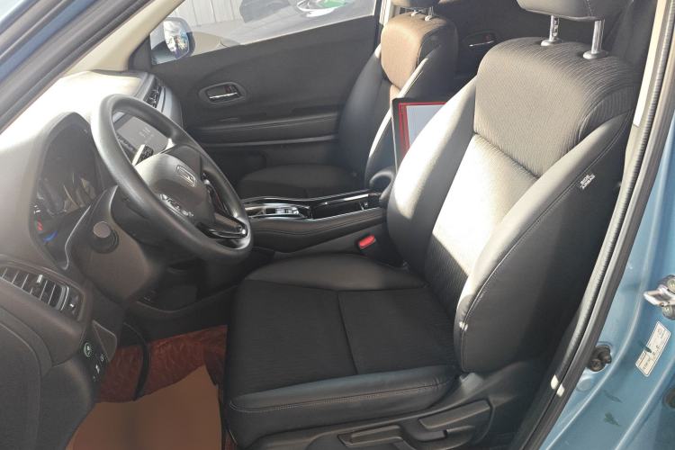Used Honda Vezel 2020 1.5L CVT Pioneer Edition Left Front Seat