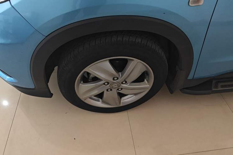 Used Honda Vezel 2020 1.5L CVT Elite Edition Left Front Wheel Hub