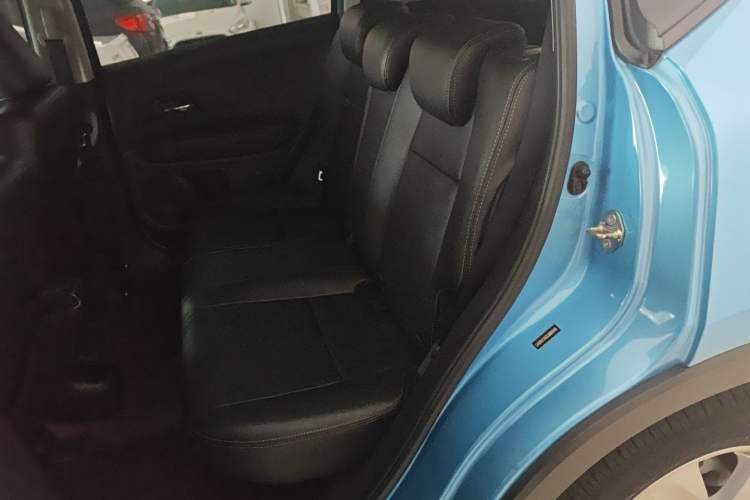 Used Honda Vezel 2020 1.5L CVT Elite Edition Left Rear Seat