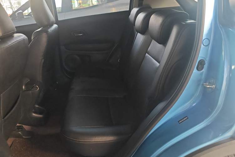 Used Honda Vezel 2020 1.5L CVT Elite Edition Left Rear Seat