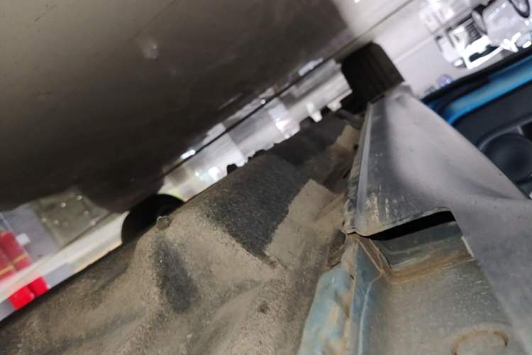 Used Honda Vezel 2020 1.5L CVT Elite Edition Left Side Sill