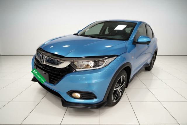 Used Honda Vezel 2020 1.5L CVT Pioneer Edition