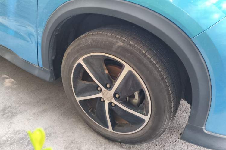 Used Honda Vezel 2020 1.5L CVT Pioneer Edition Right Front Wheel Hub
