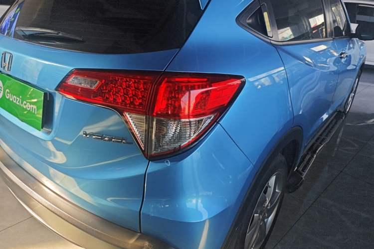 Used Honda Vezel 2020 1.5L CVT Elite Edition Right Rear Taillight