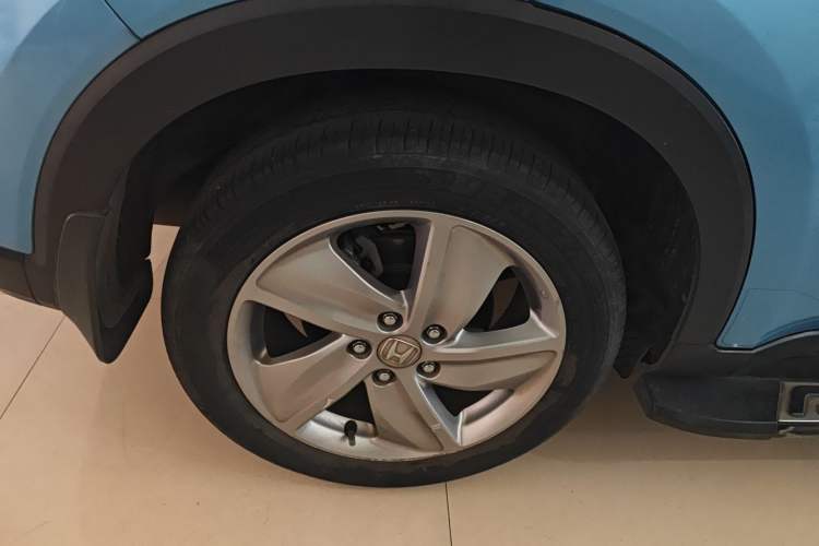 Used Honda Vezel 2020 1.5L CVT Elite Edition Right Rear Wheel Hub