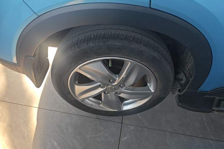 Used Honda Vezel 2020 1.5L CVT Elite Edition Right Rear Wheel Hub