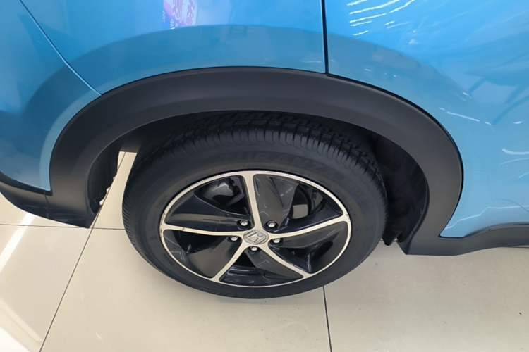 Used Honda Vezel 2020 1.5L CVT Luxury Edition Right Rear Wheel Hub