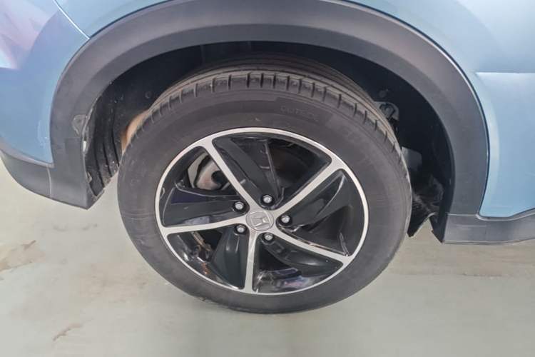 Used Honda Vezel 2020 1.5L CVT Pioneer Edition Right Rear Wheel Hub