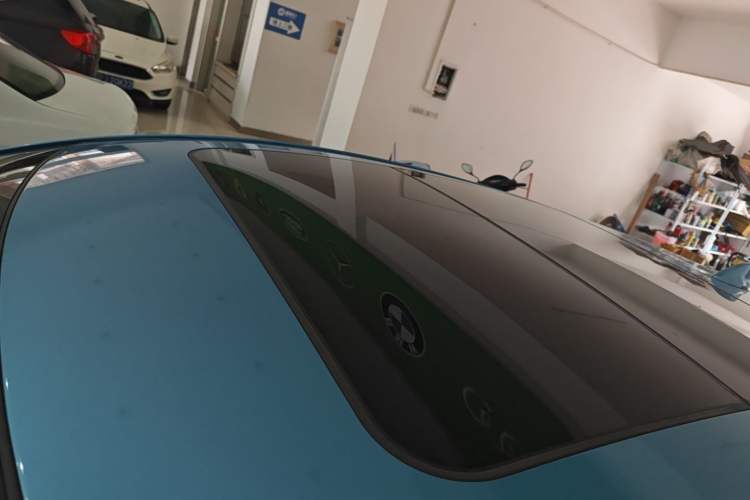 Used Honda Vezel 2020 1.5L CVT Elite Edition Roof