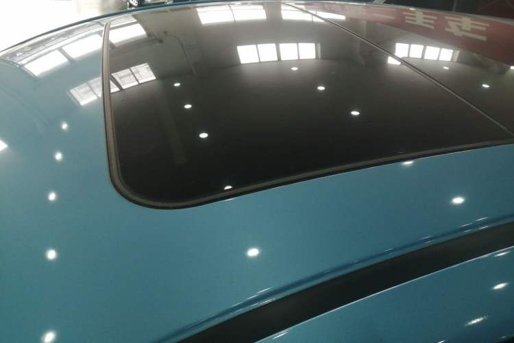 Used Honda Vezel 2020 1.5L CVT Pioneer Edition Roof