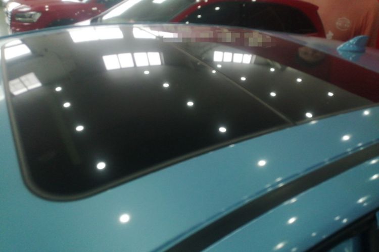 Used Honda Vezel 2020 1.5L CVT Pioneer Edition Roof