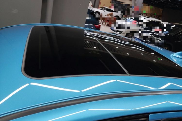 Used Honda Vezel 2020 1.5L CVT Elite Edition Roof