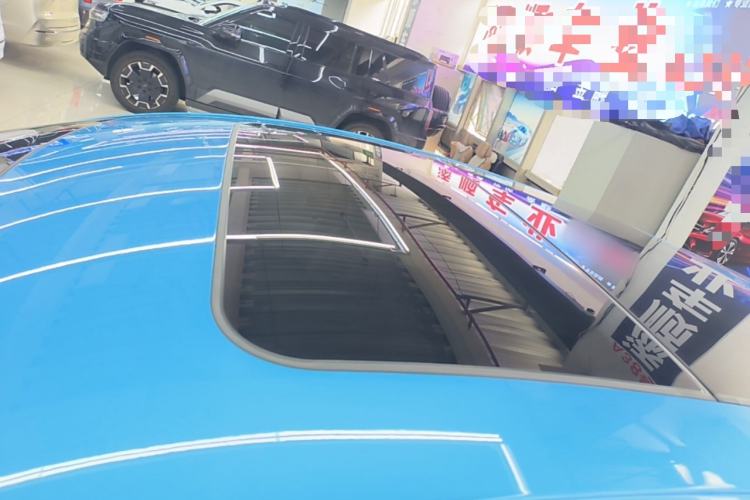Used Honda Vezel 2020 1.5L CVT Luxury Edition Roof