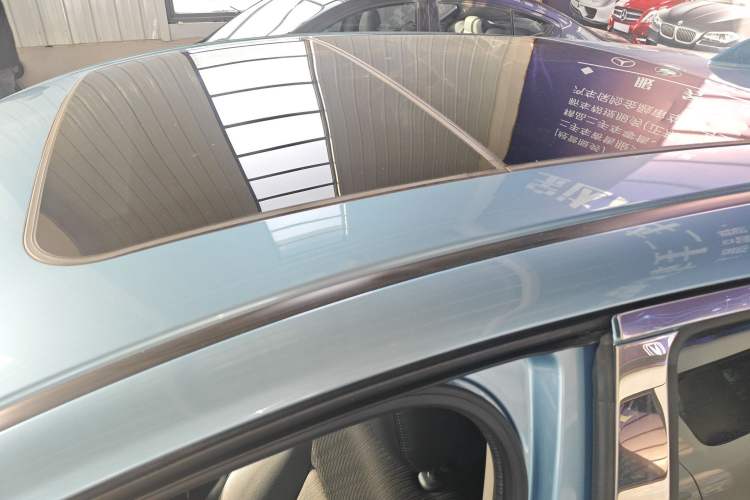 Used Honda Vezel 2020 1.5L CVT Pioneer Edition Roof