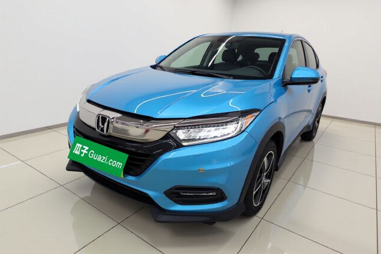 Ojetý Honda Vezel 2020 1.5L CVT Luxury Edition Guazi used car, China used car export, Used car for sale, Used  cars, Cheapest cars for sale