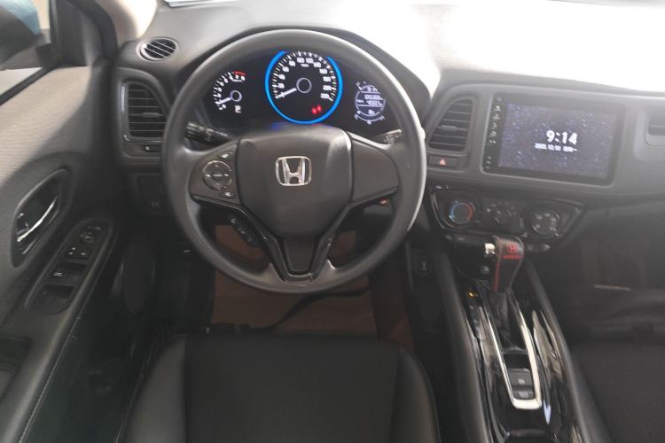 Used Honda Vezel 2020 1.5L CVT Pioneer Edition Steering Wheel
