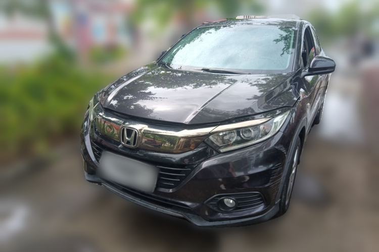 Used Honda Vezel 2020 1.5L CVT Elite Edition Guazi used car, China used car export, Used car for sale, Used Honda cars, Cheapest cars for sale