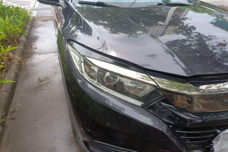 Used Honda Vezel 2020 1.5L CVT Elite Edition Right Front Headlight