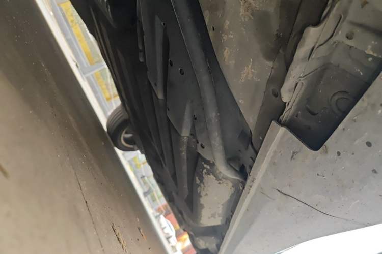 Used Honda Vezel 2020 220 TURBO CVT Luxury Edition Chassis Front Left