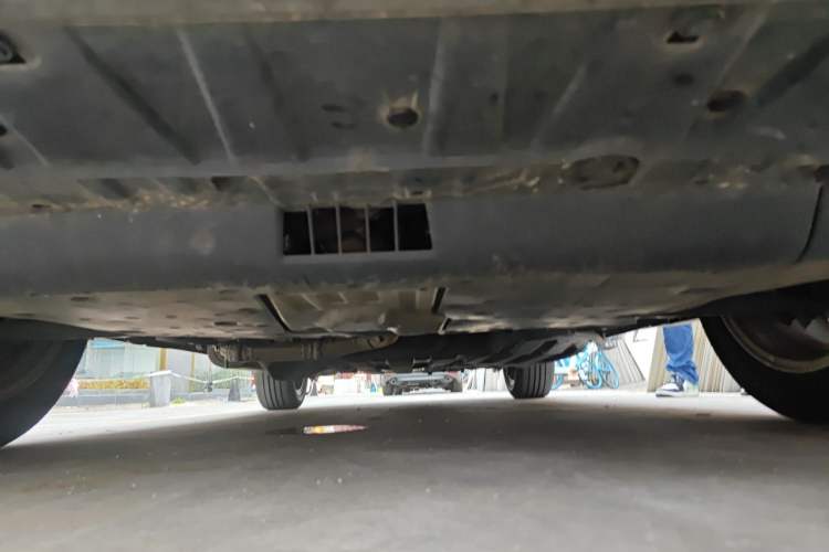 Used Honda Vezel 2020 220 TURBO CVT Luxury Edition Chassis Front