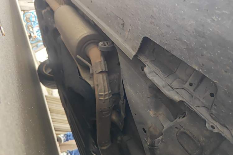 Used Honda Vezel 2020 220 TURBO CVT Luxury Edition Chassis Front Right