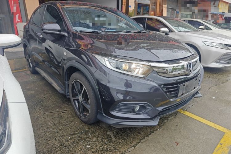 Used Honda Vezel 2020 1.5L CVT Pioneer Edition Exterior 1