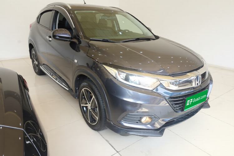 Used Honda Vezel 2020 1.5L CVT Pioneer Edition Exterior 1