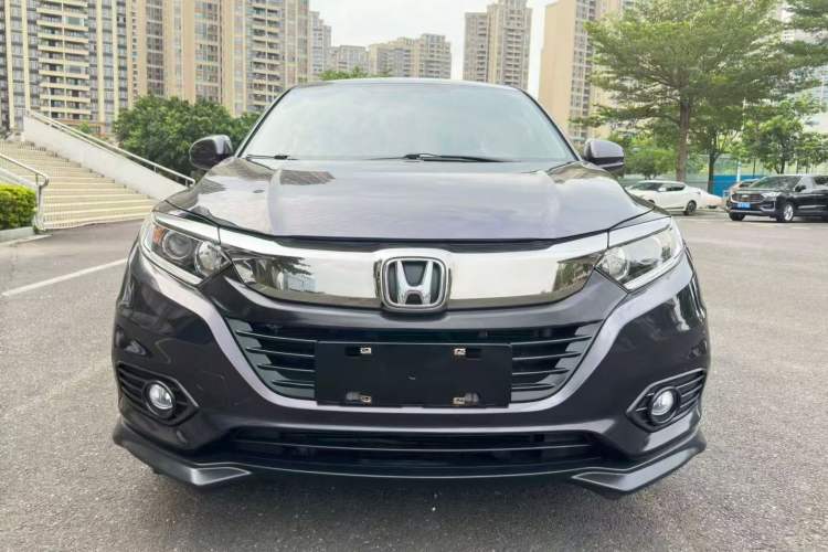 Used Honda Vezel 2020 1.5L CVT Pioneer Edition Exterior 1