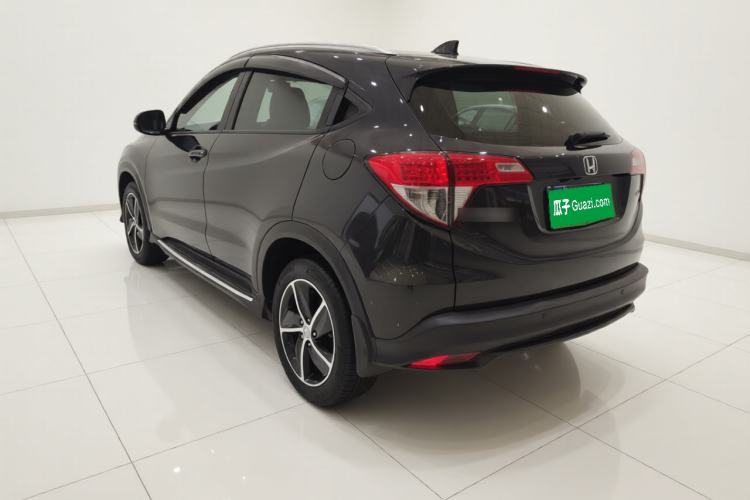 Used Honda Vezel 2020 1.5L CVT Pioneer Edition Exterior 2