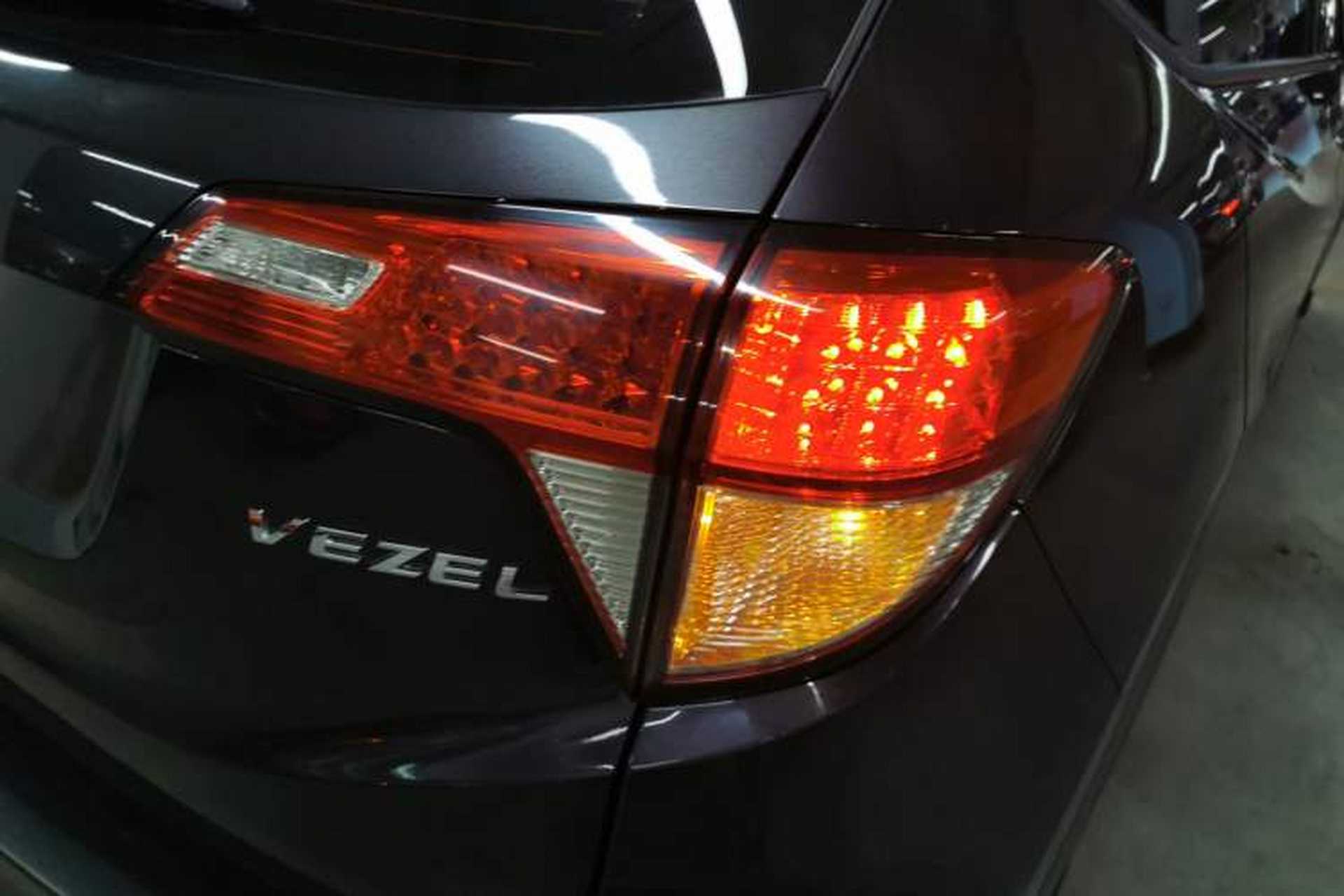 Used Honda Vezel 2020 1.5L CVT Pioneer Edition Exterior 6