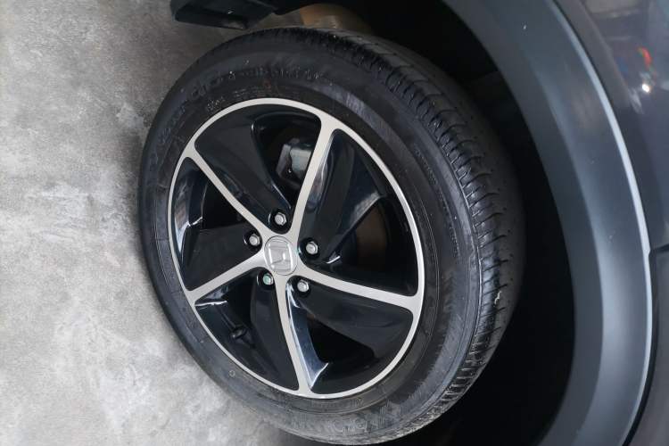 Used Honda Vezel 2020 1.5L CVT Pioneer Edition Exterior 8